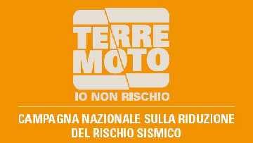 Iniziativa "Terremoto-io non rischio", partecipa anche la Campania